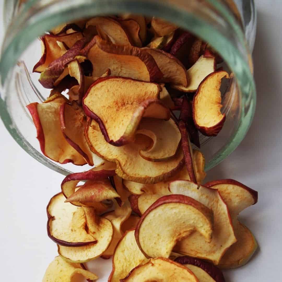 The Best Snacks to Bring Hiking