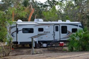 Things to consider before buying a travel trailer