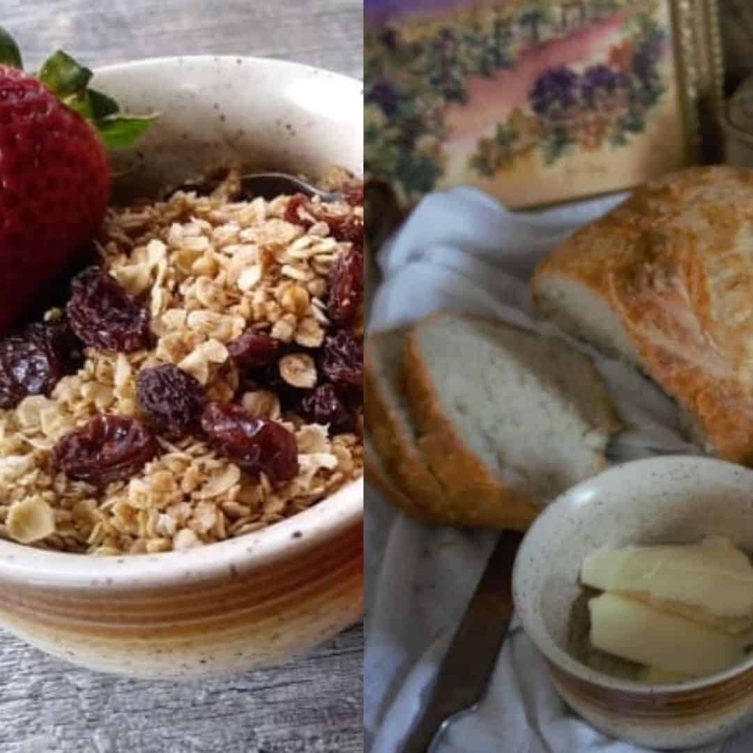 frugal homemade recipes