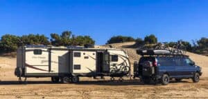 Yes, travel trailers are worth it