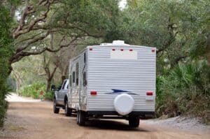Can you afford a trailer