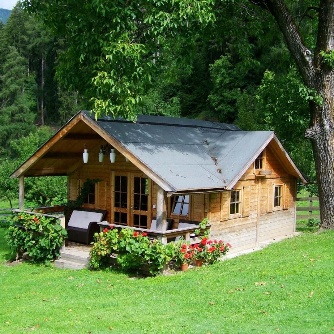 Mortgage Free