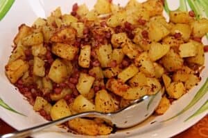 Fried Potatoes