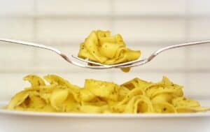 noodles