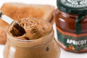 Peanut Butter and Jam