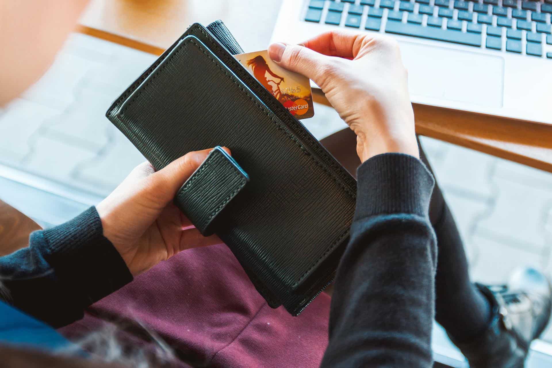 owning a credit card