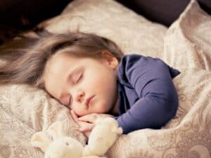 When does parenting get less exhausting?