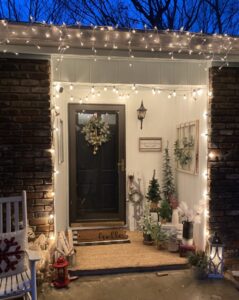 christmas decor