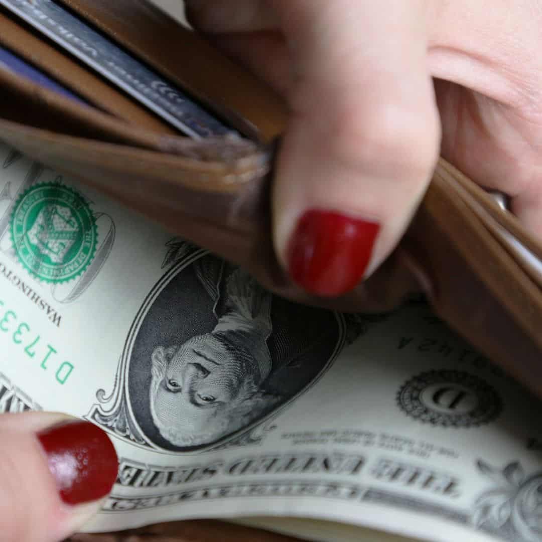bad money habits