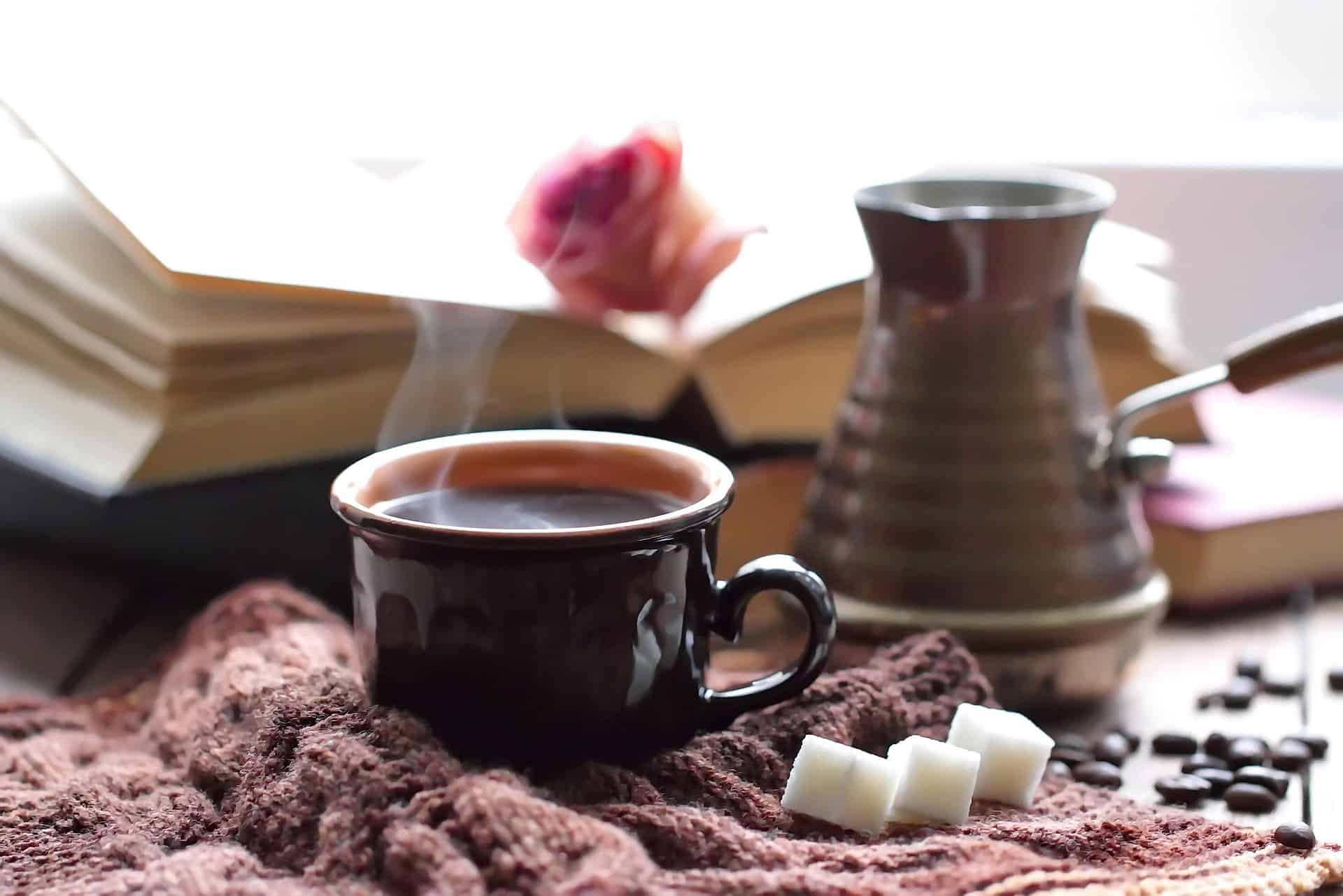 How to make your Morning Coffee Healthier (and Actually Like It!)