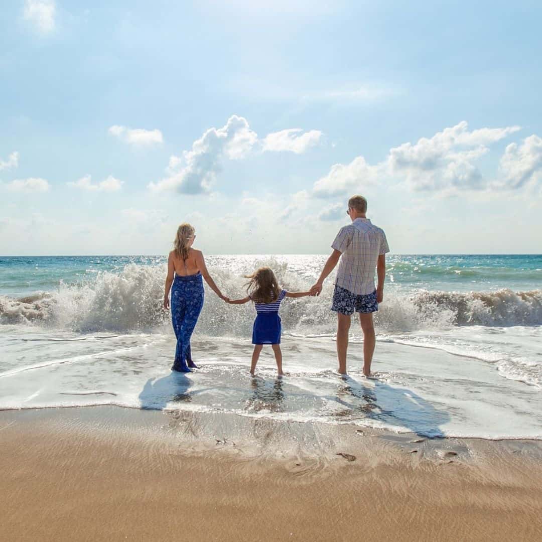 family vacation