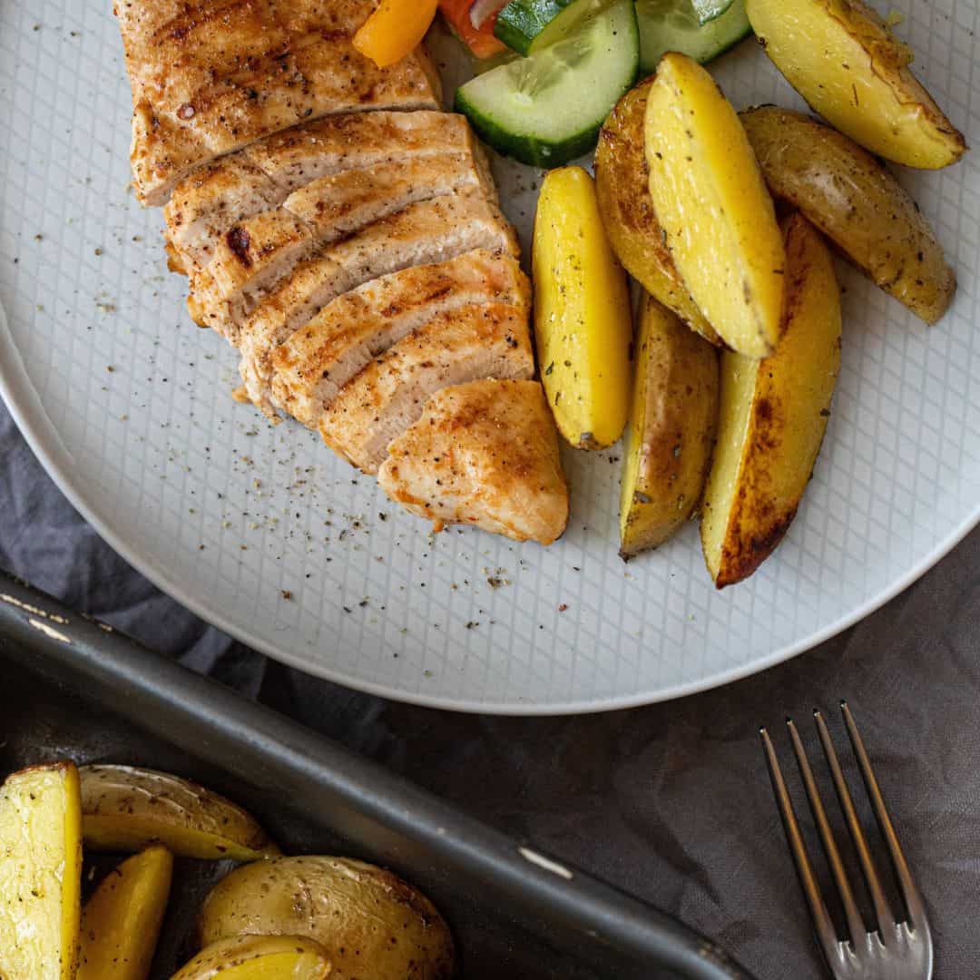 What to Cook for Gluten-Free Guests