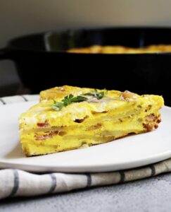 Breakfast Frittata