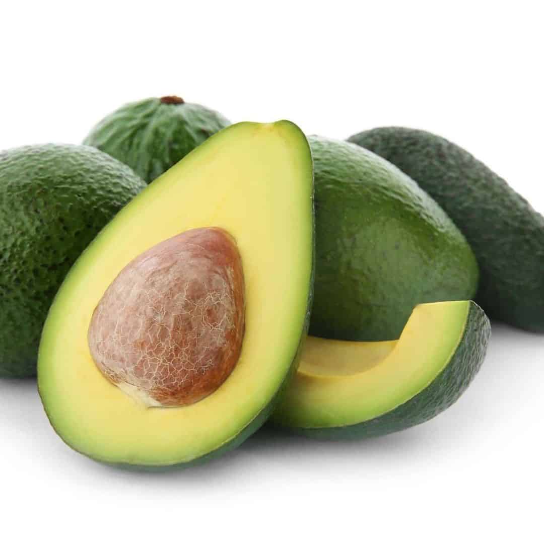 avocados