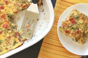 farmer's overnight casserole