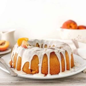 peach cobbler that uses eggs