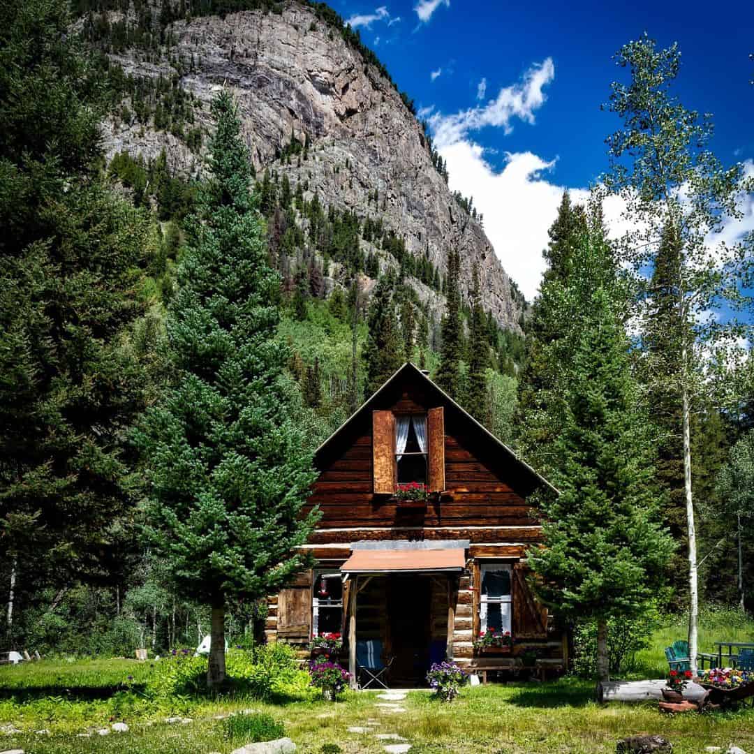 Country living