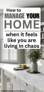The best home management tips
