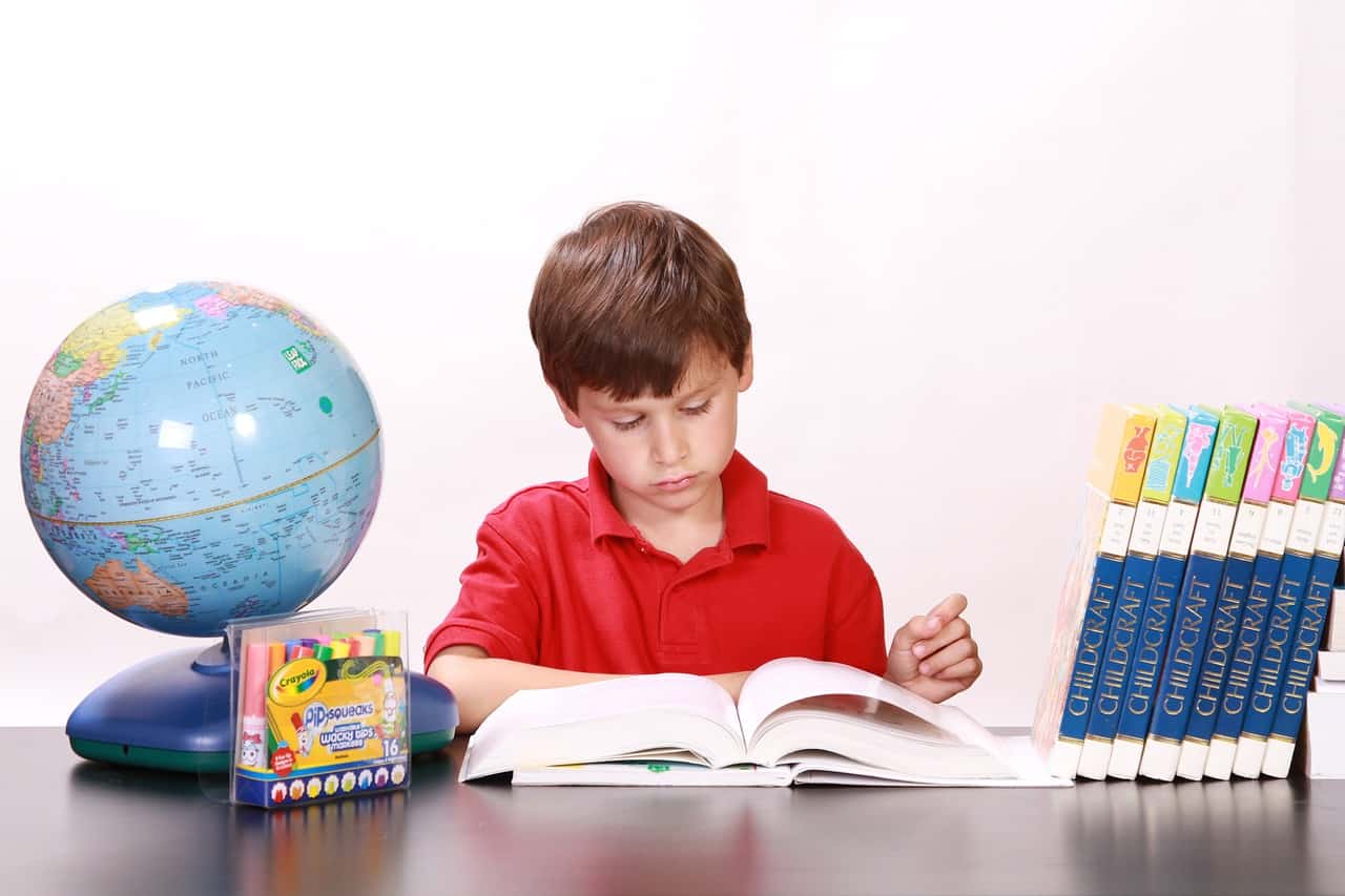 homeschooling methods