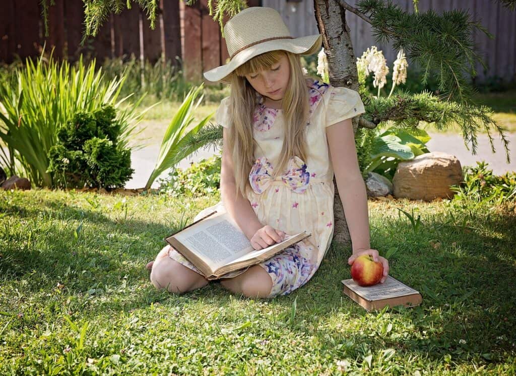 Homeschooling your Kids