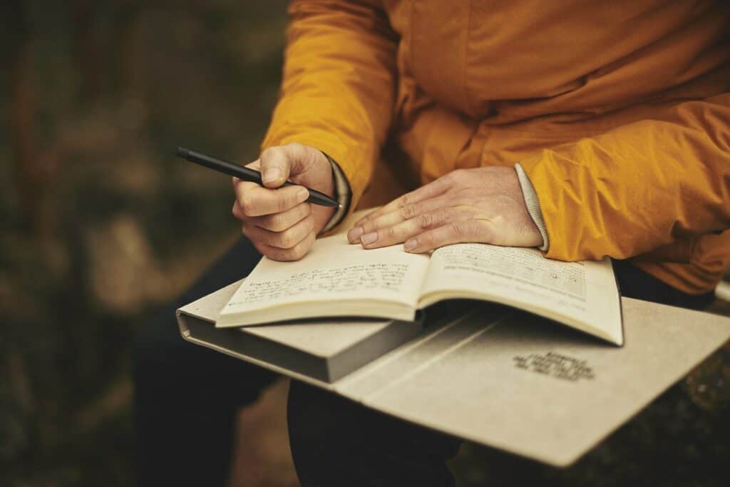journalling