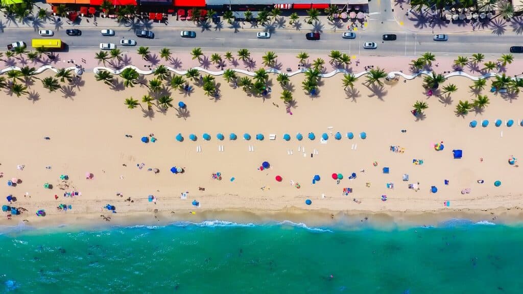 Florida Beach