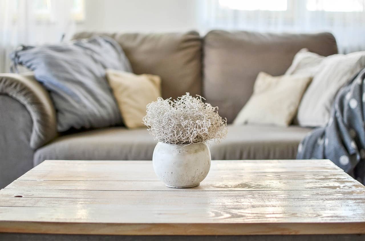 How to Make your Home Cozy on a Budget
