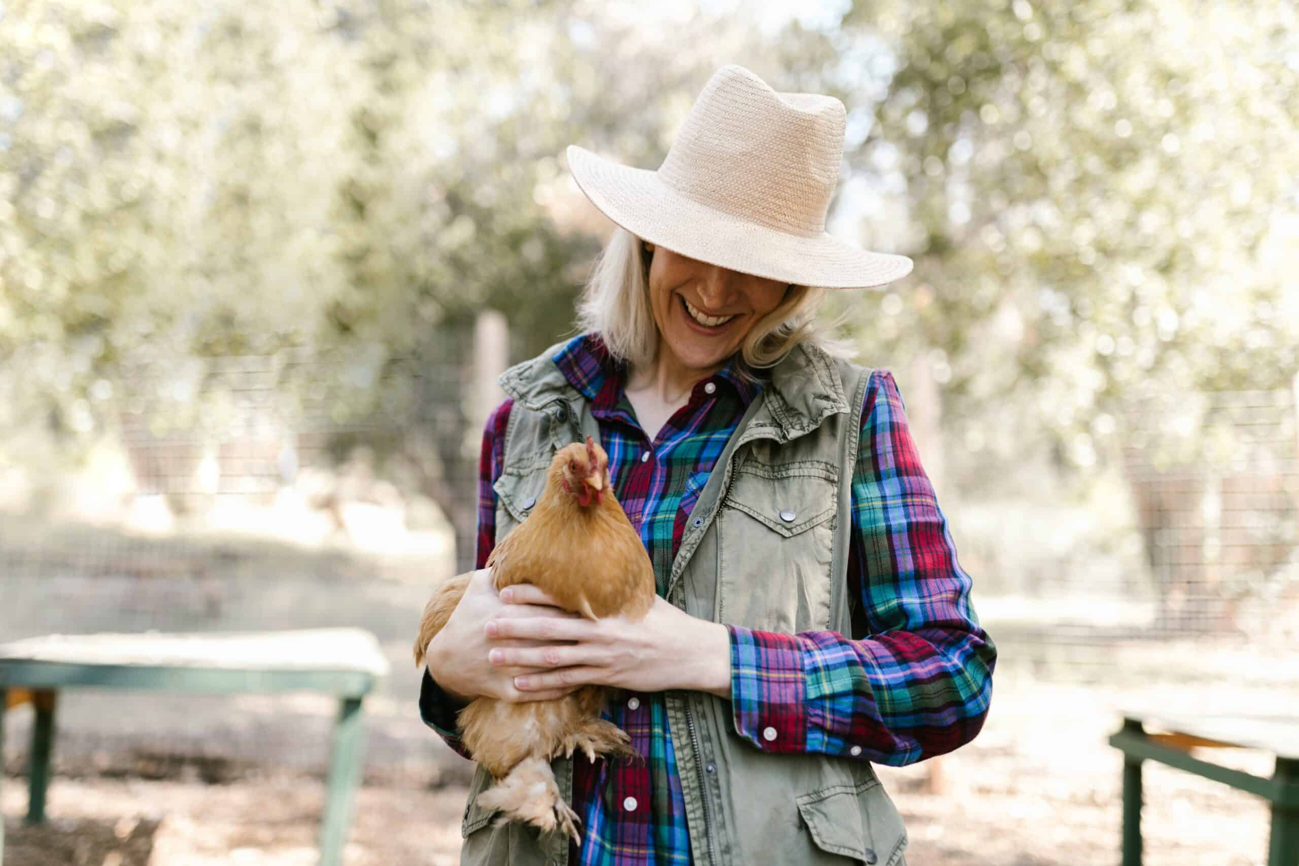 Checklist for Starting a Homestead