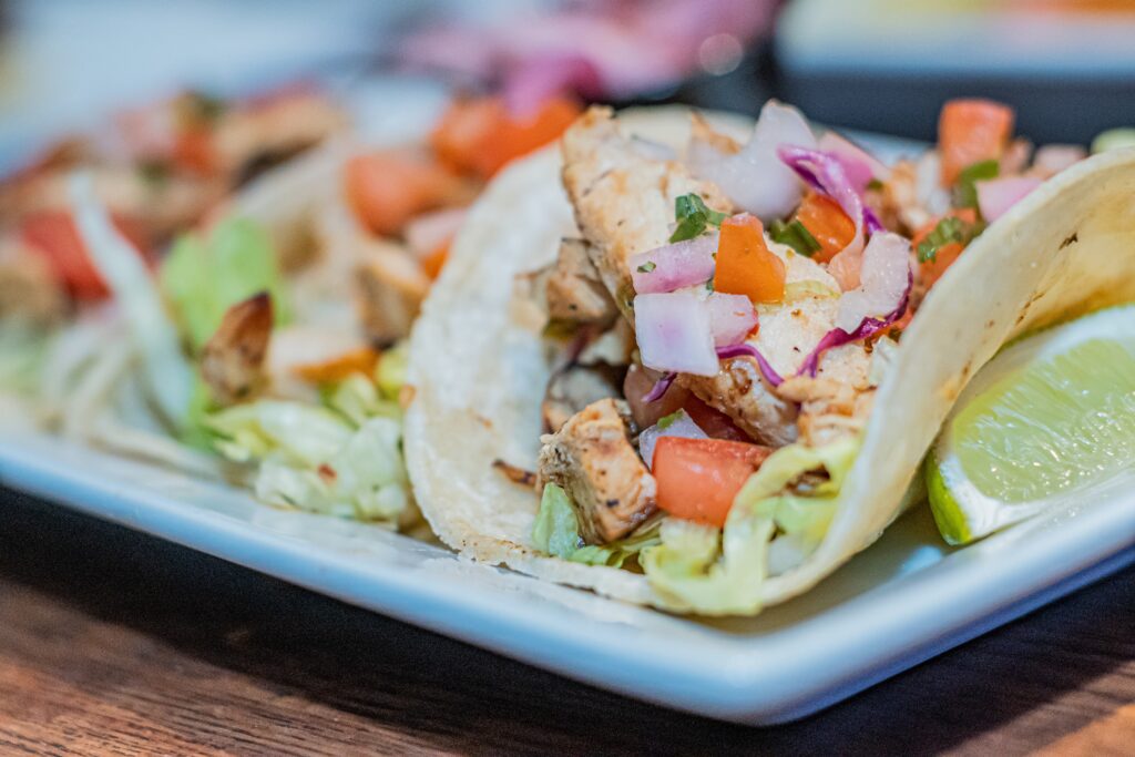 tacos