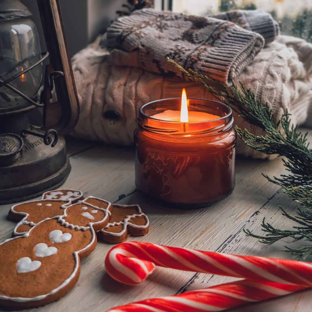 5 DIY Christmas Decorations that are Cheap to Make