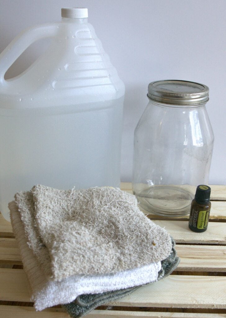supplies for dryer sheets