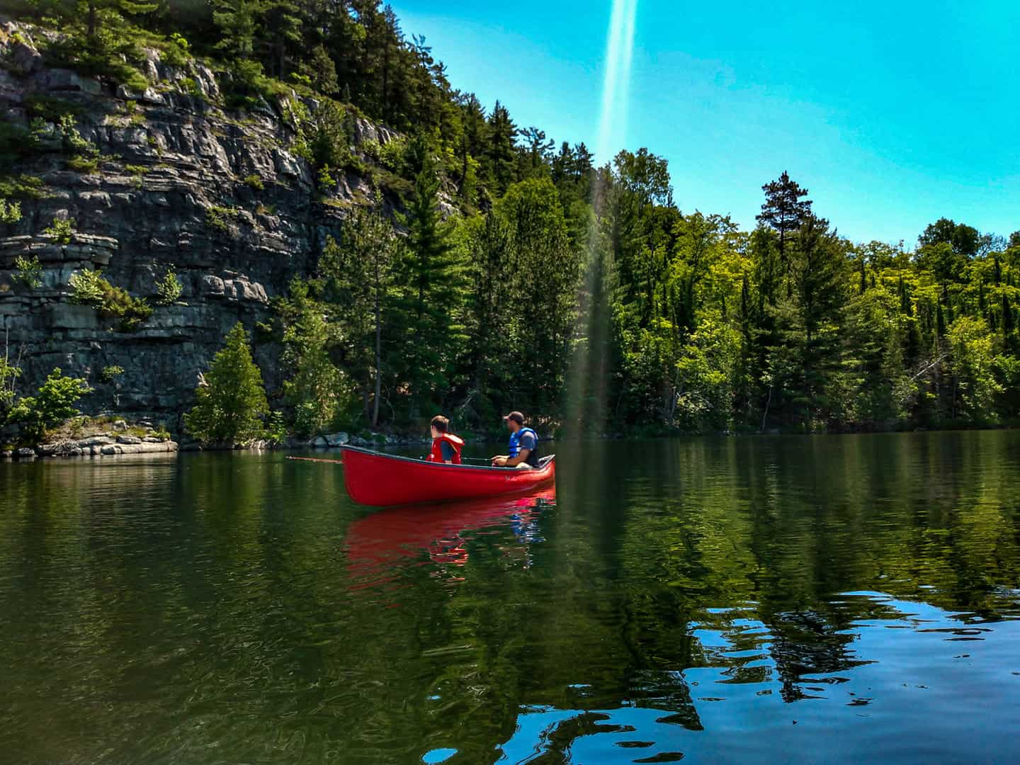 10 Things to do at the Lake