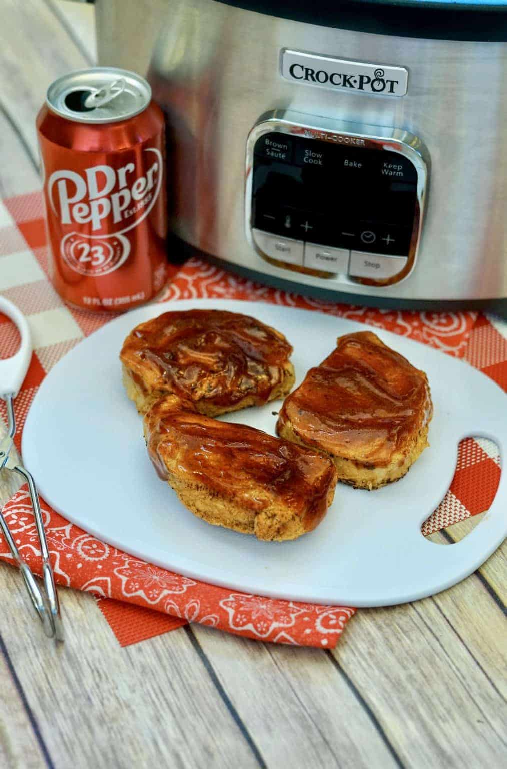 pork chops