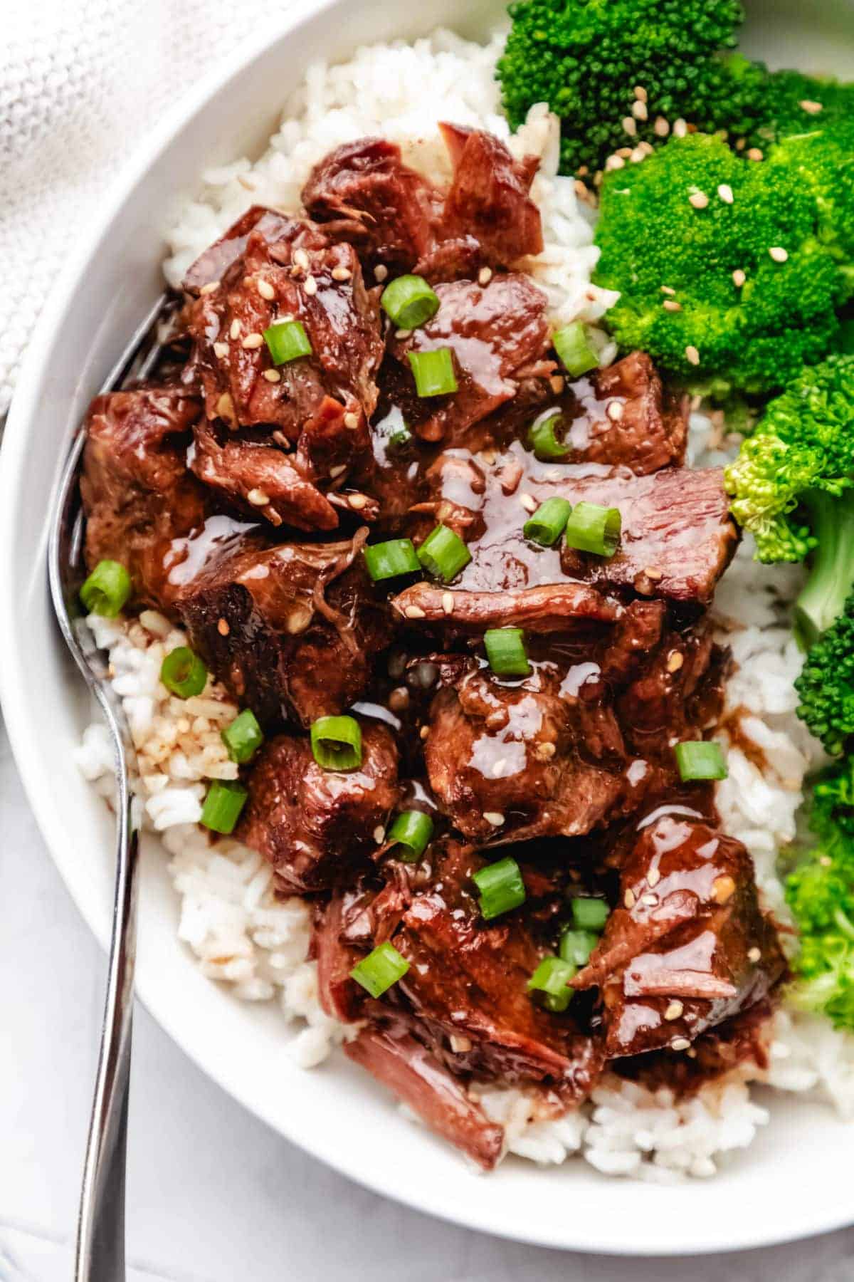 korean beef
