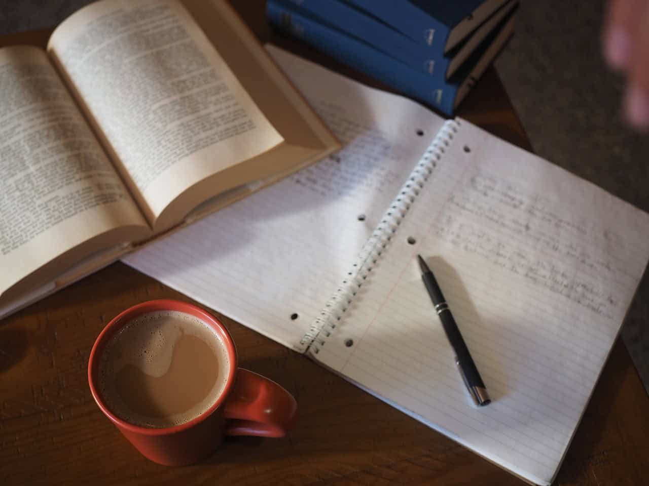 homework