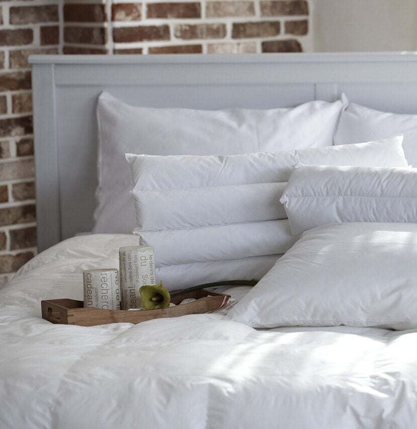 8 Ways to get a better sleep (especially if you are a mom)