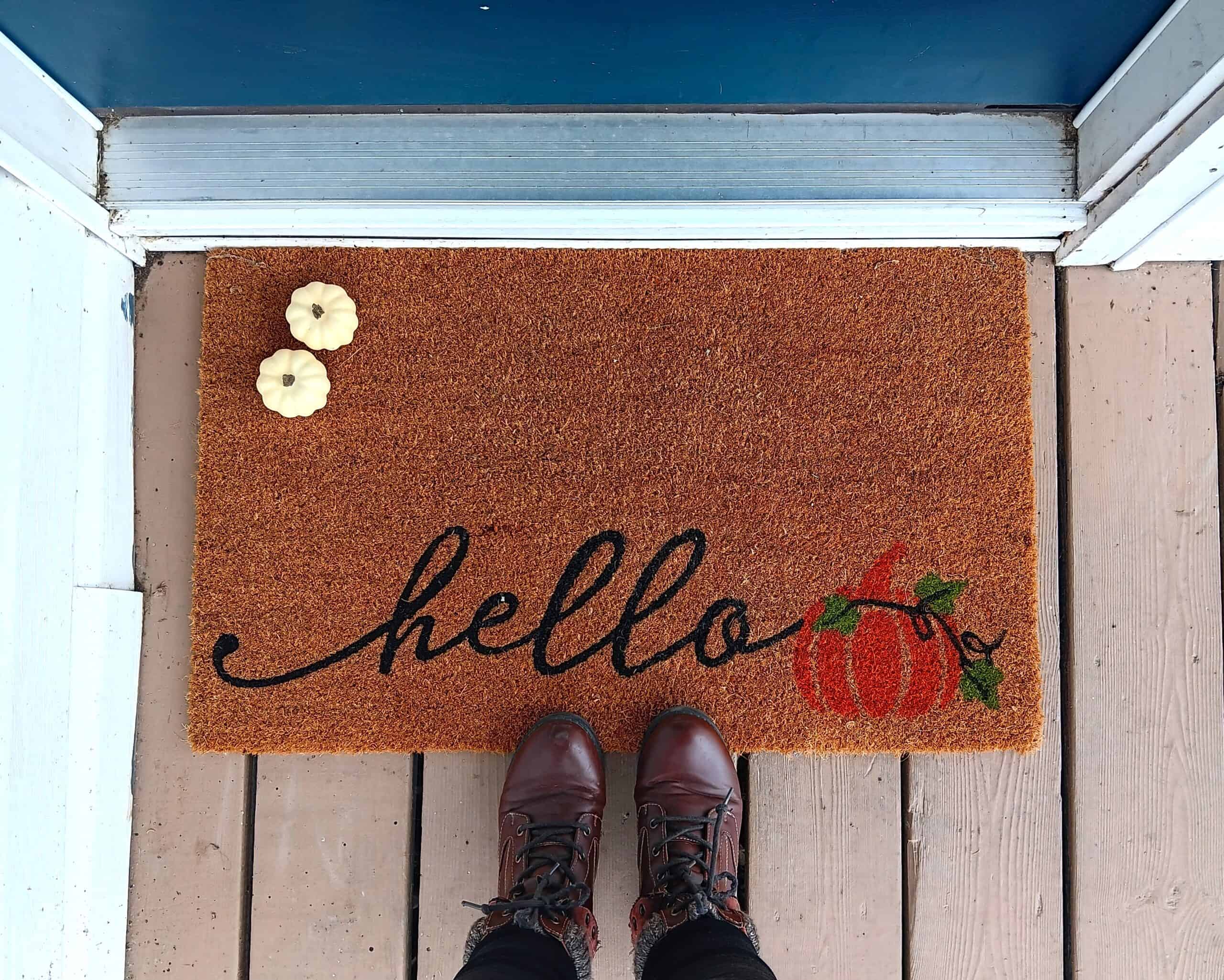 10 ways to Embrace a cozy fall Aesthetic for all the Autumn Vibes