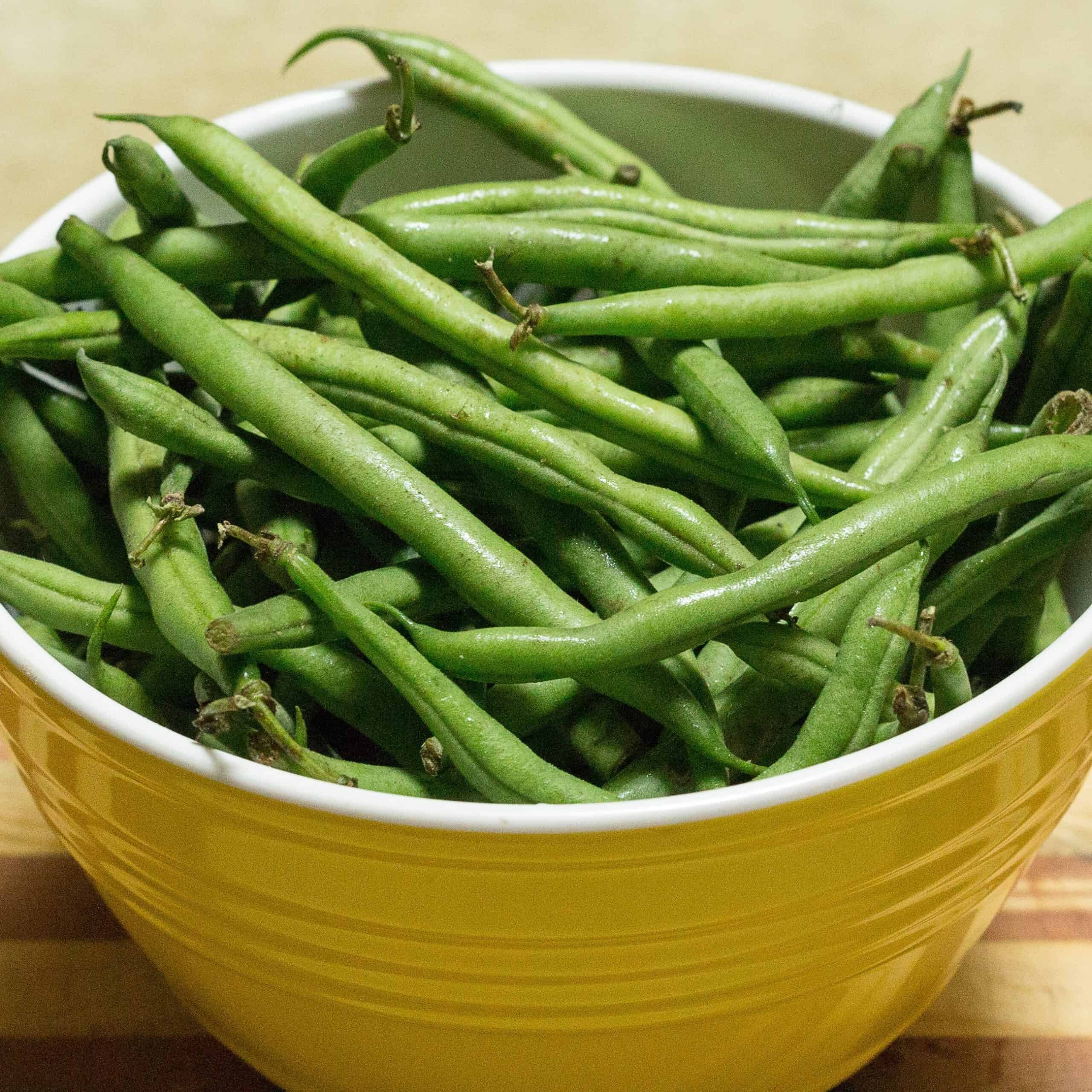 What to do with too Many Beans