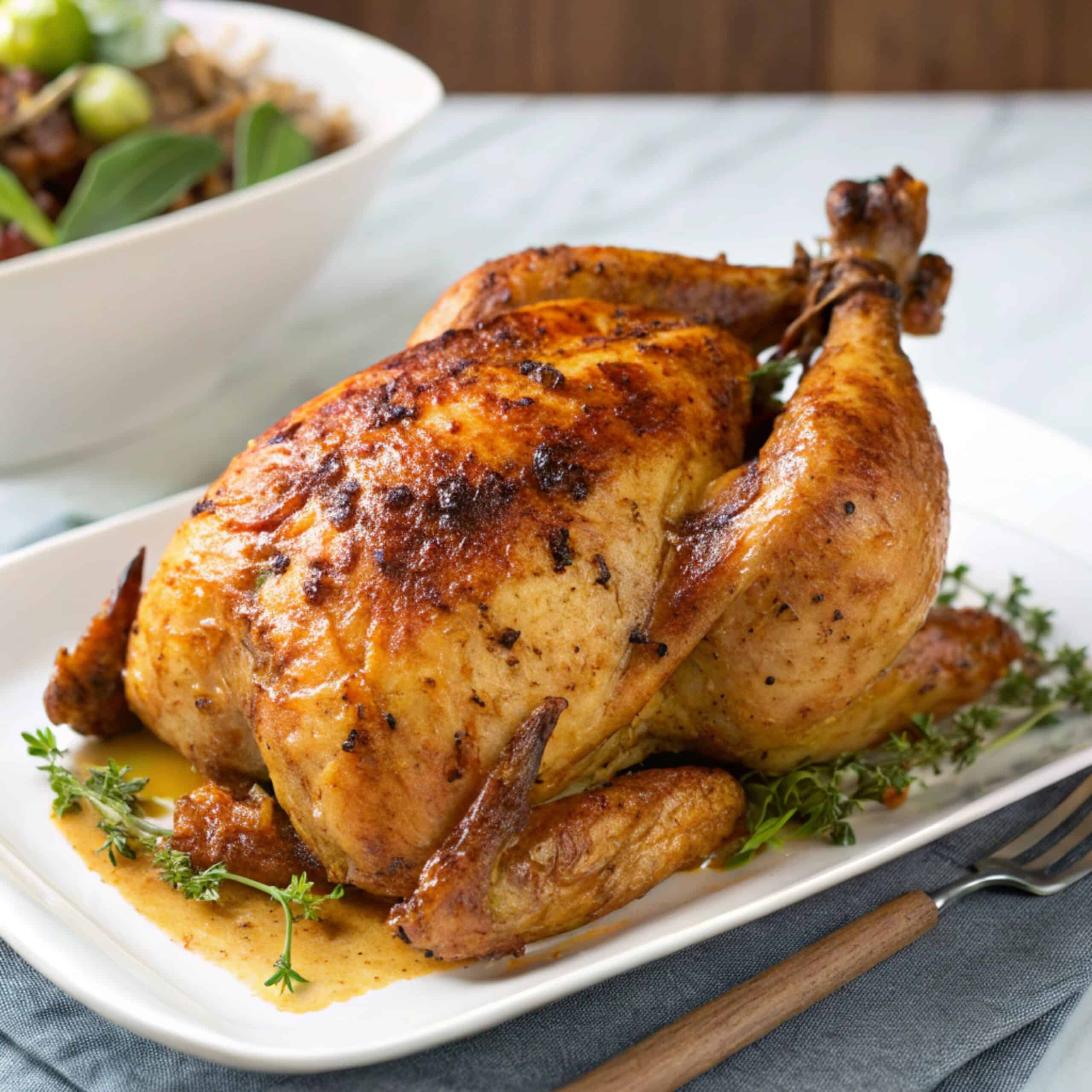 20 Ways to Use Leftover Chicken