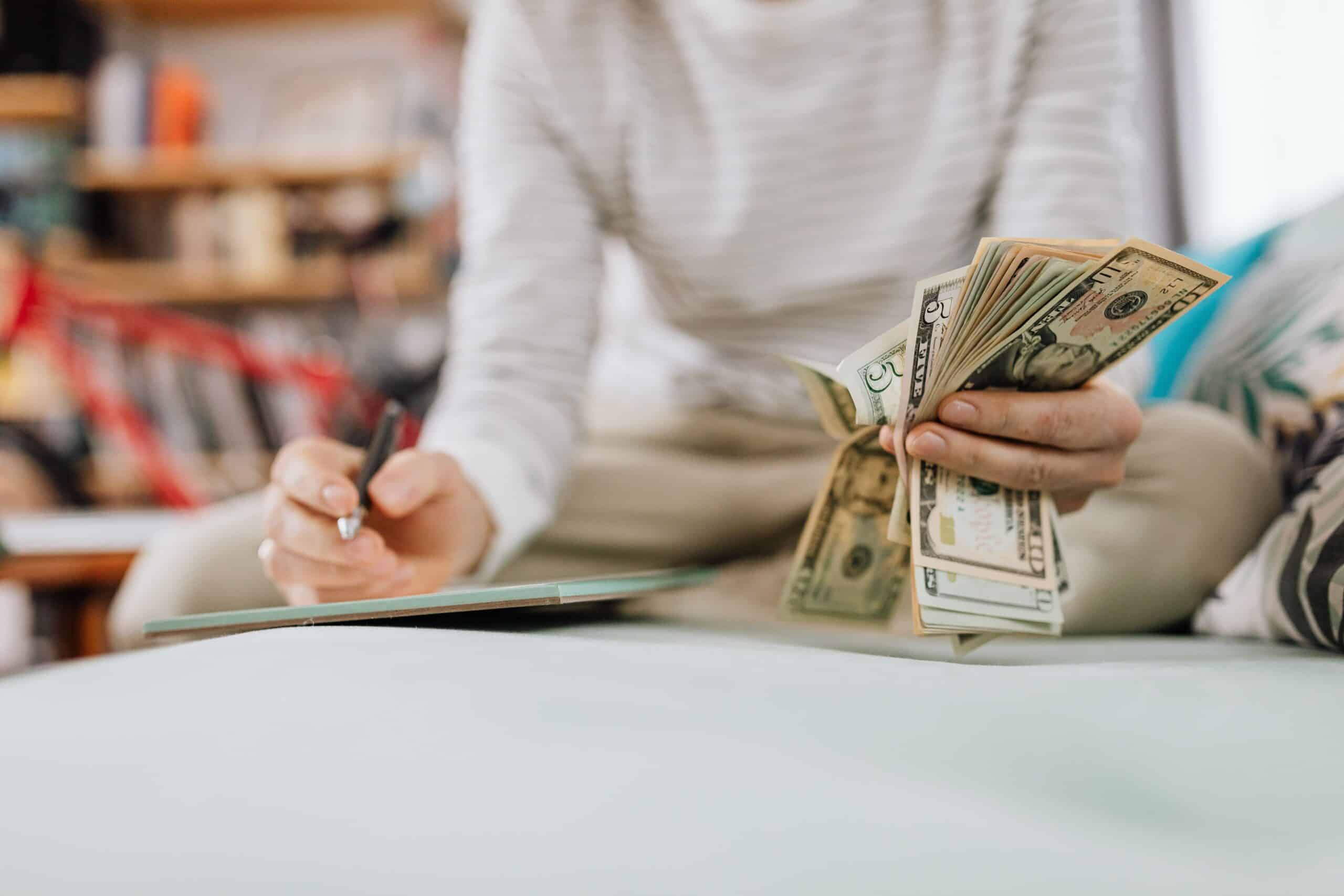 18 Frugal Habits I Had to Relearn After Years of Spending More