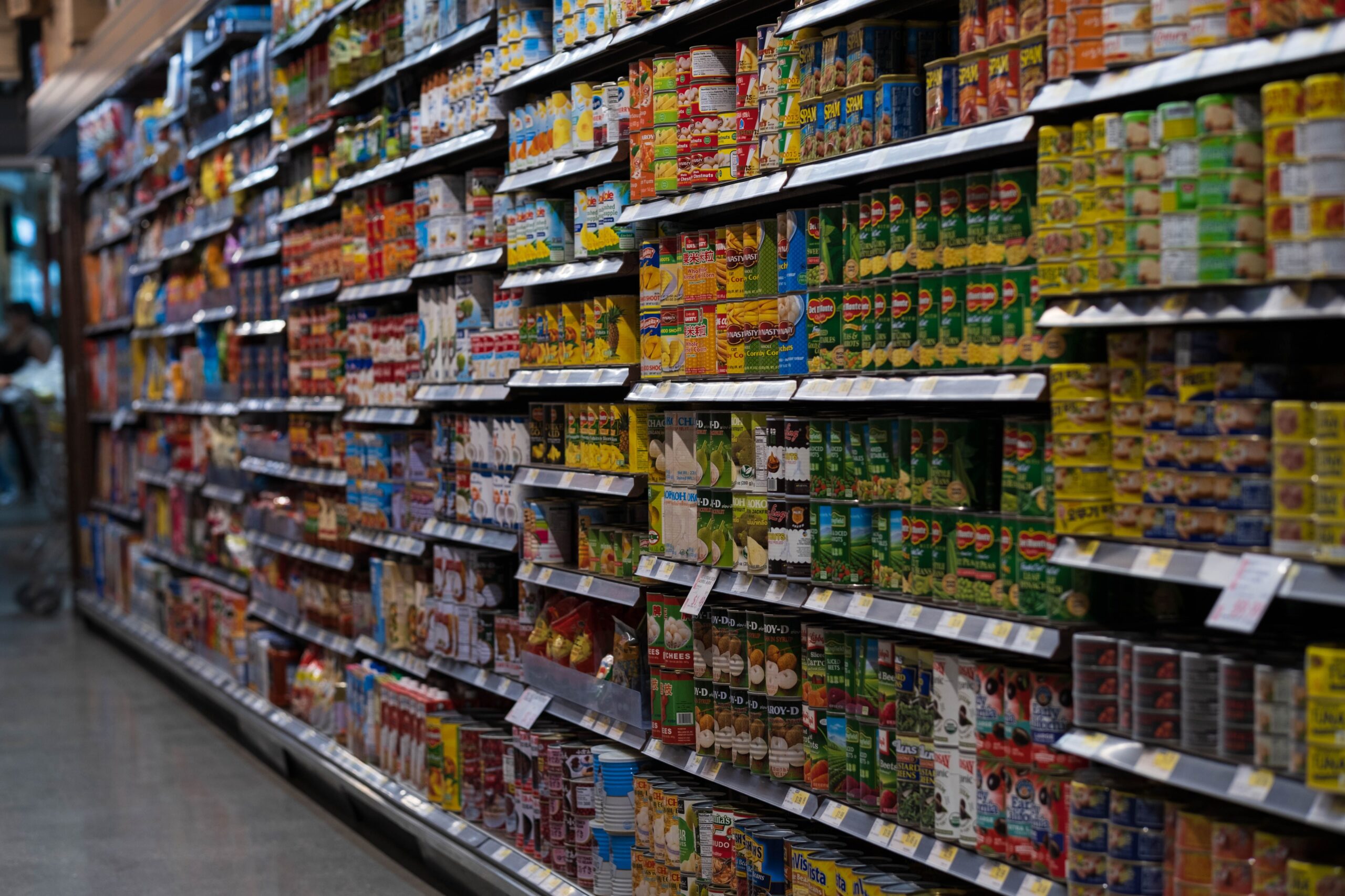 How to Stock a Pantry on a Tight Budget Before Prices Go Up
