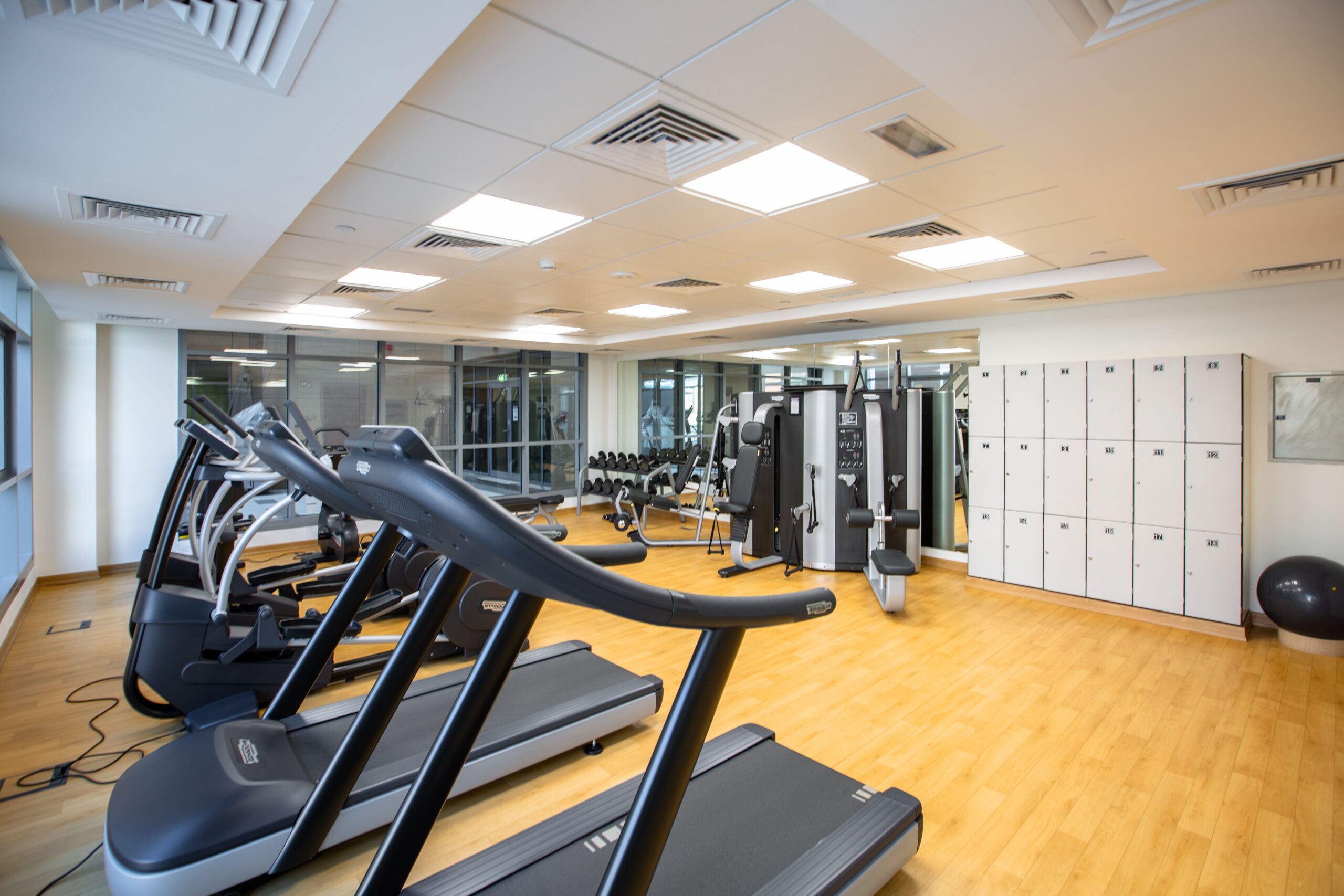 I Almost Talked Myself Out of Joining a Gym. Here’s Why That Was Dumb.