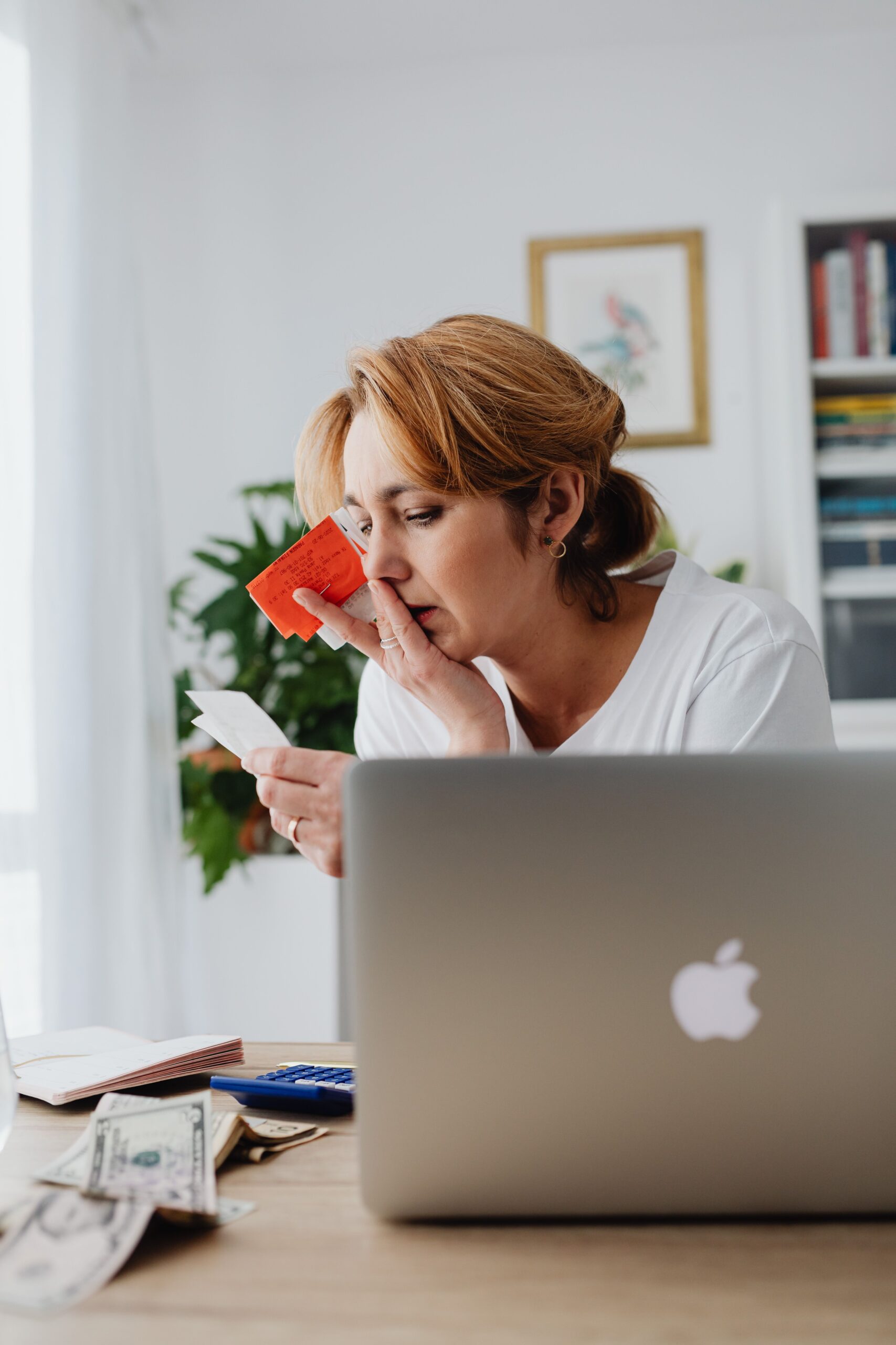 Why Saving Money Is Secretly Making You Miserable