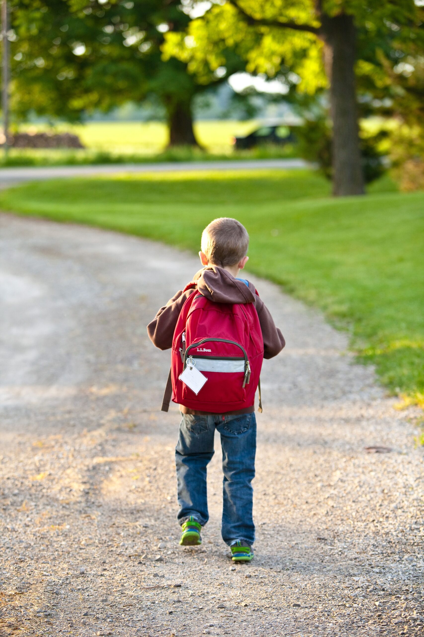 20 Things I Do Every August to Save Money Before School Starts