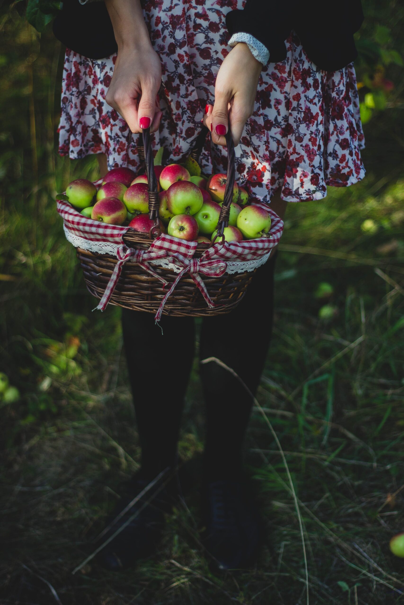 How to Store Apples So They Last for Months (Without Freezing or Canning)