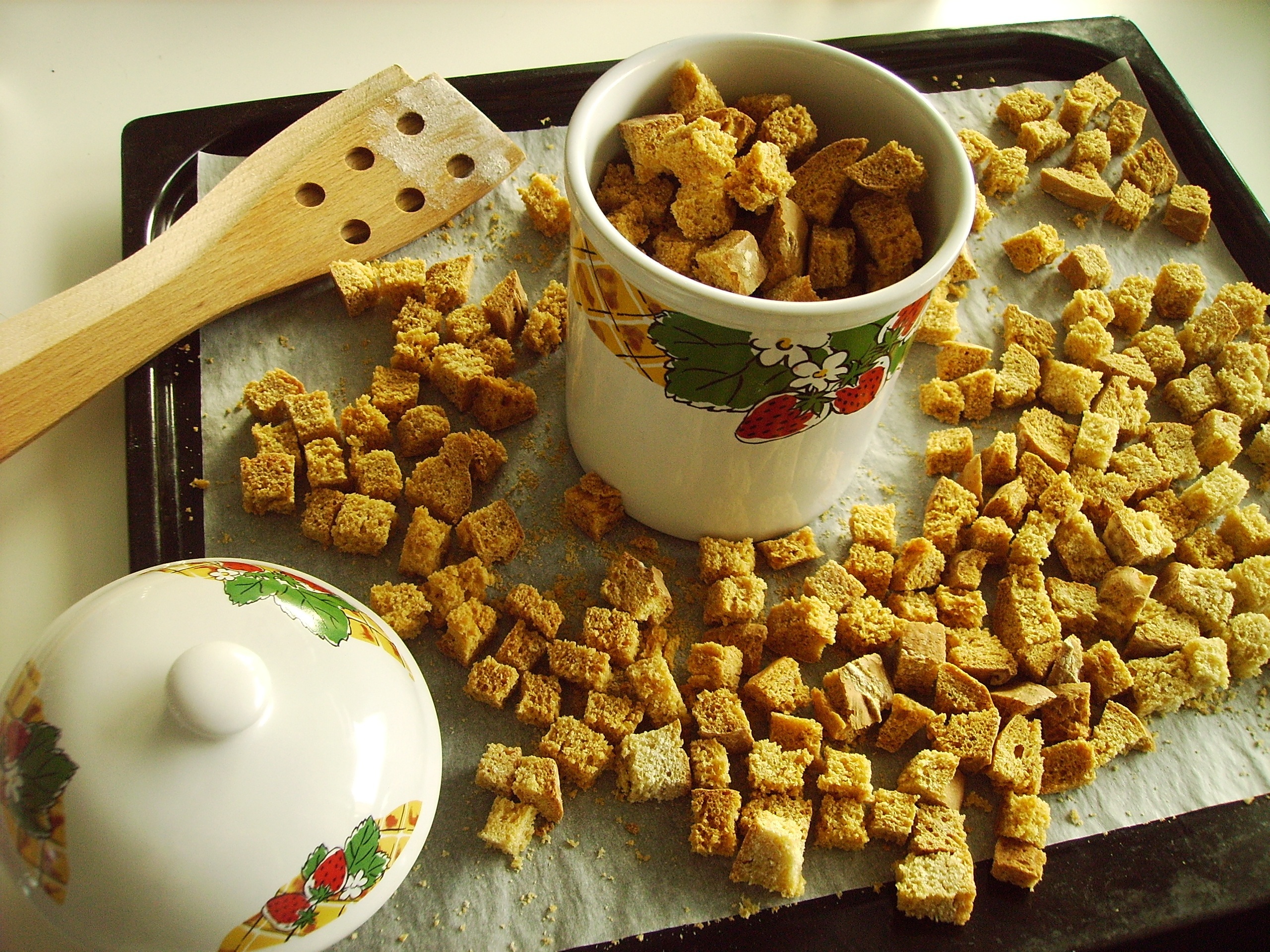 50 Things You Can Stop Buying and Make at Home Instead