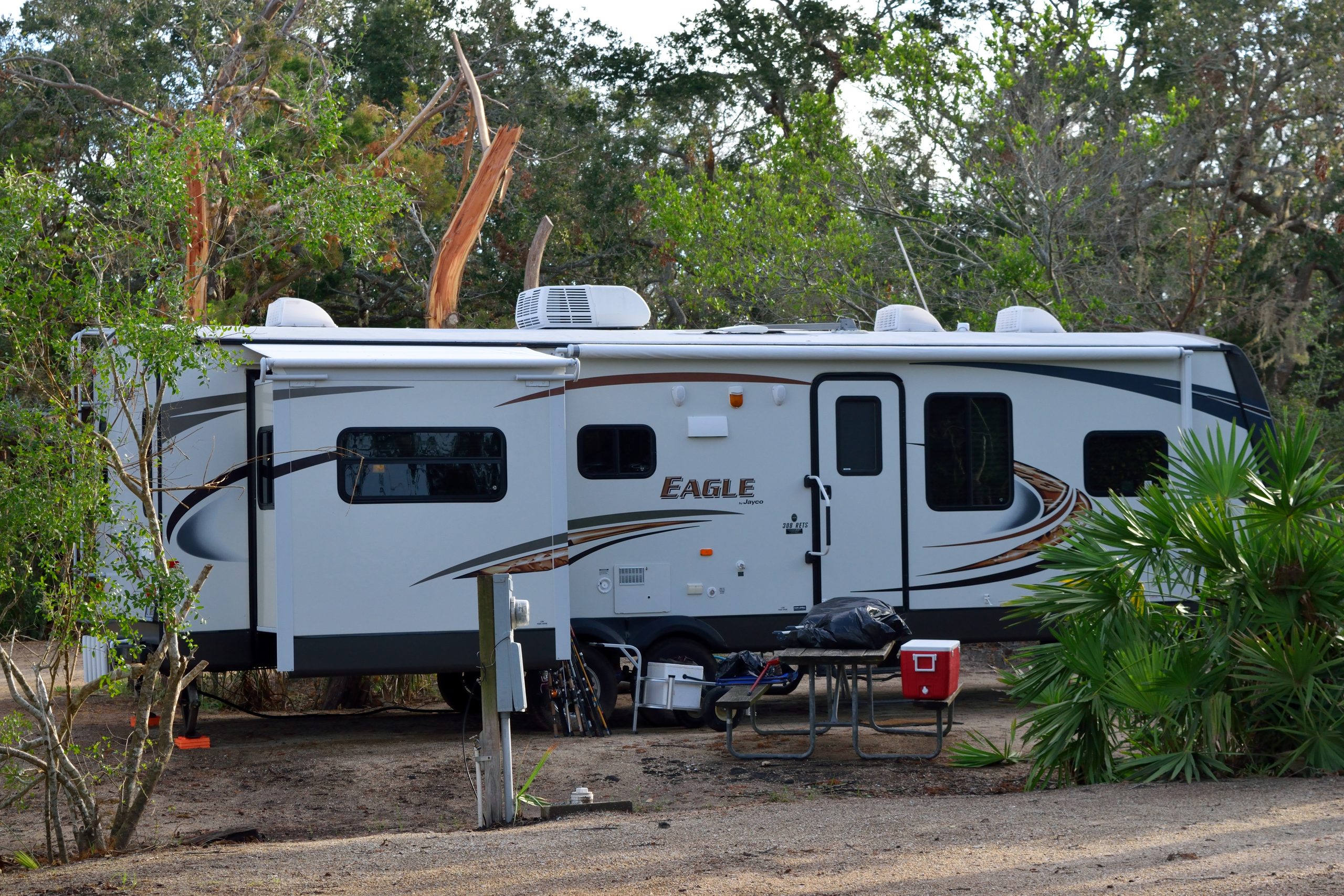 We Almost Bought a Bigger House. Then RV Life Changed Our Minds.