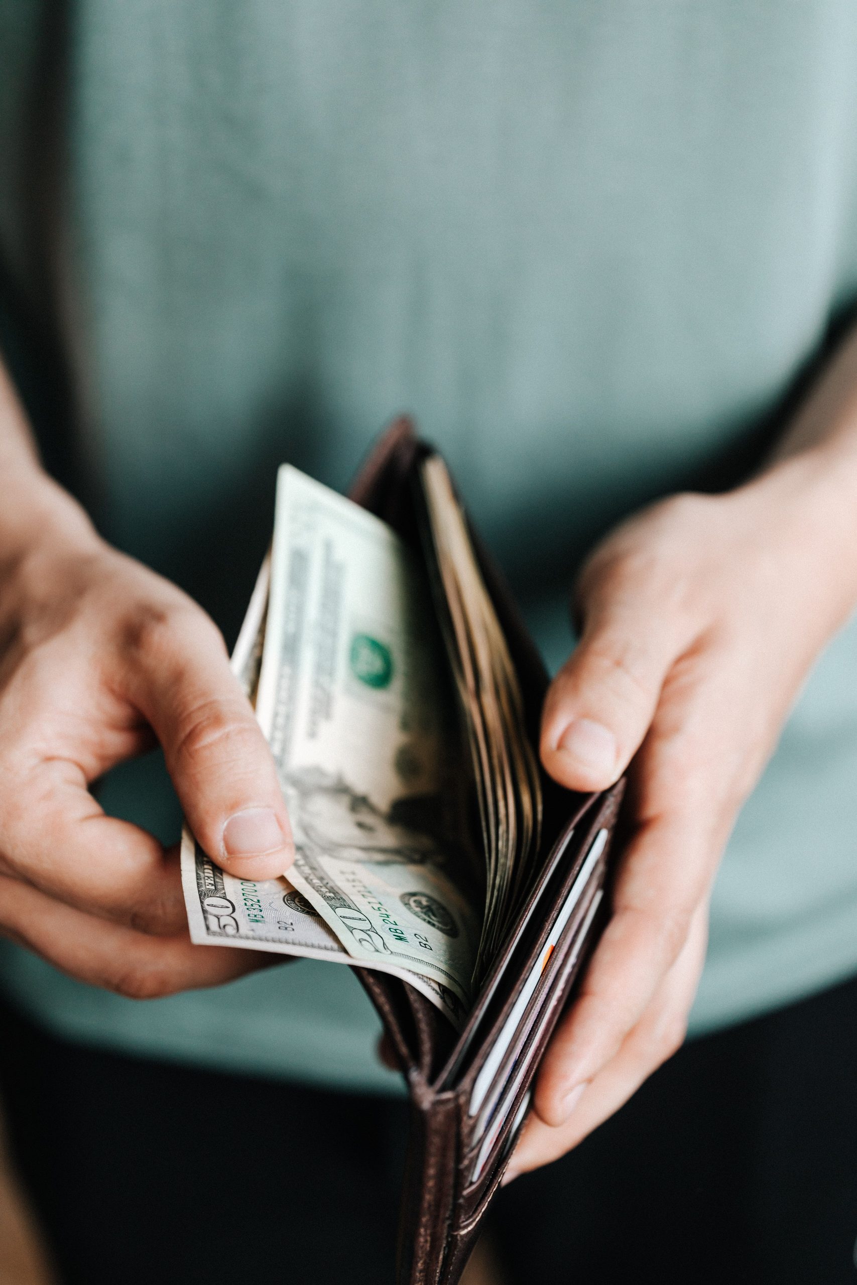 Skip Spending for 30 Days to Fund Your Trip and Ditch Your Debt